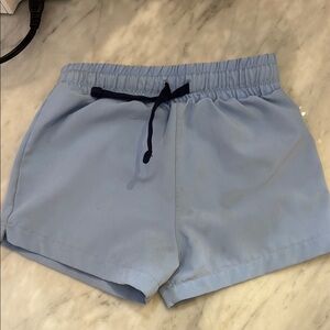Boys Cadets Le Club Shorts